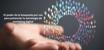 Optimizacion de la busqueda por voz