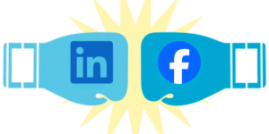 Publicidad en LinkedIn o Facebook ¿Qué es más conveniente