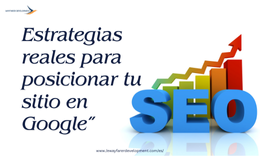 Descubre cómo Google decide quién va primero