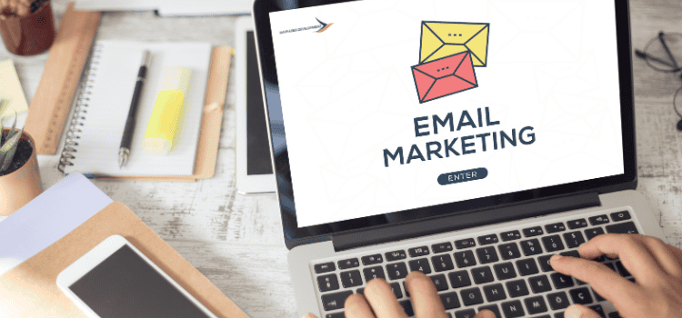 Marketing por correo electrónico en 2026