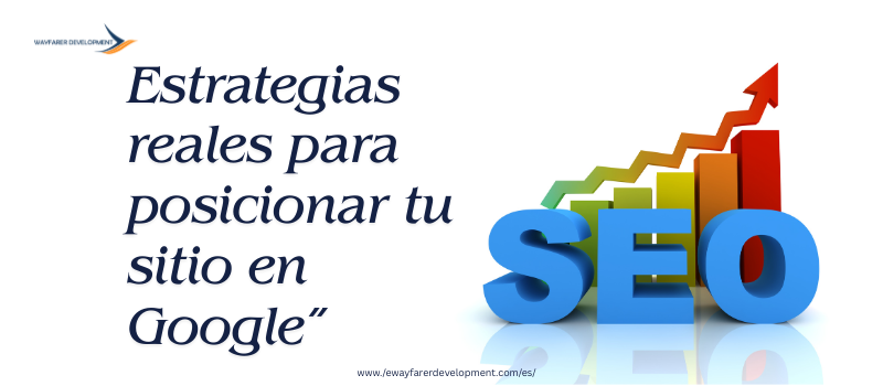 Descubre cómo Google decide quién va primero 