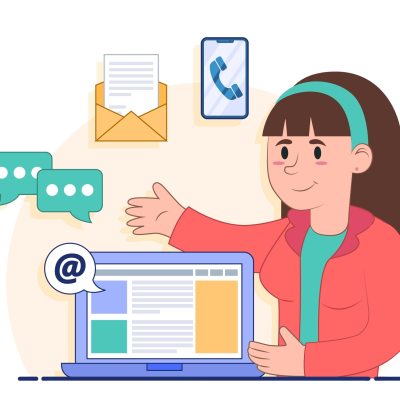 Your digital growth starts today