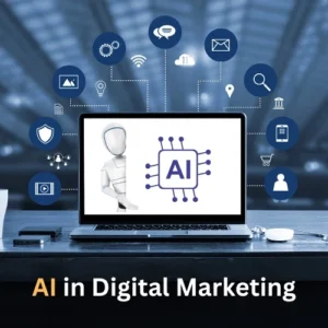 AI in Digital Marketing