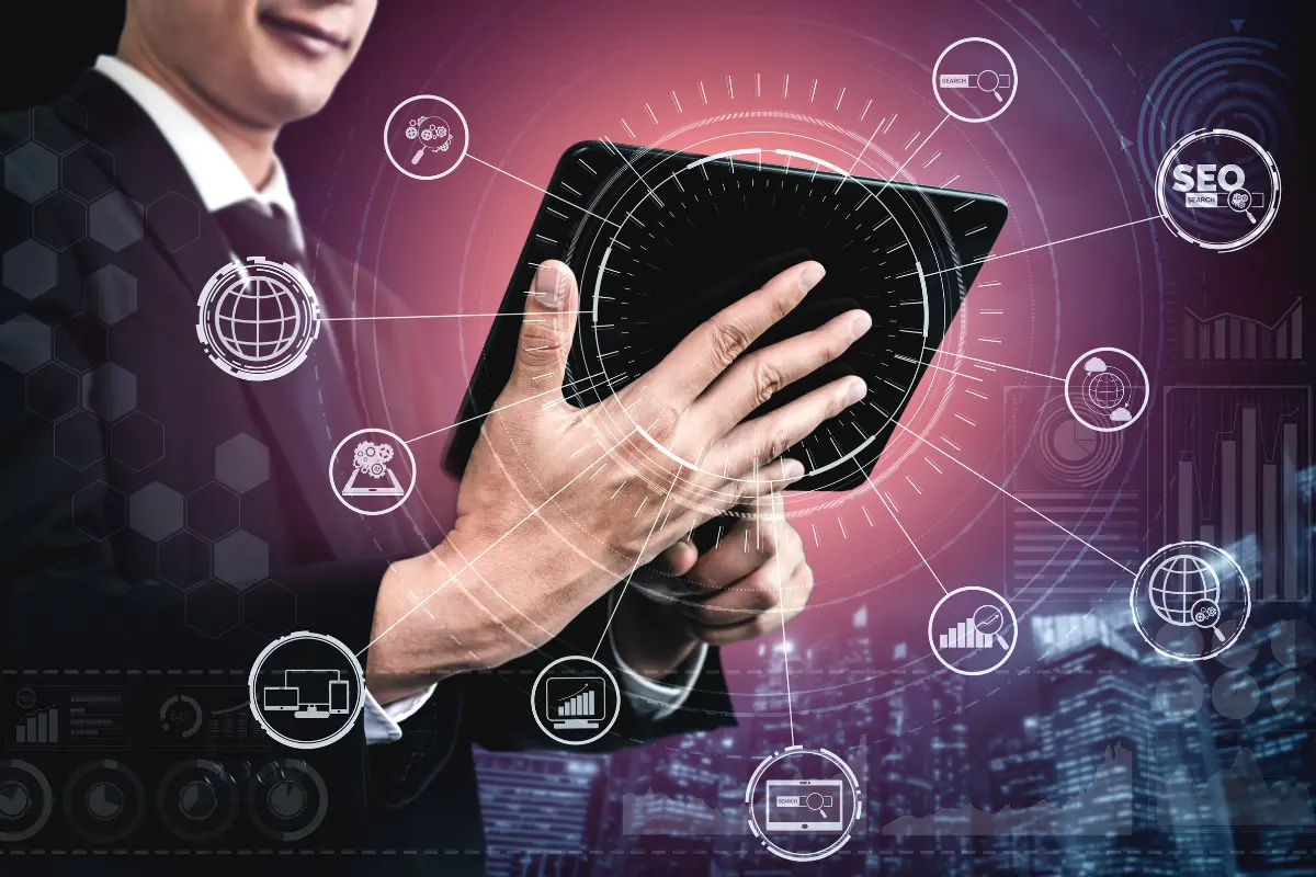 Boost Your Online Visibility, Attract Quality Traffic & Grow Your Business