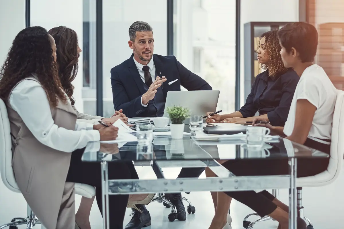 Customized Strategies That Align With Your Business Goals