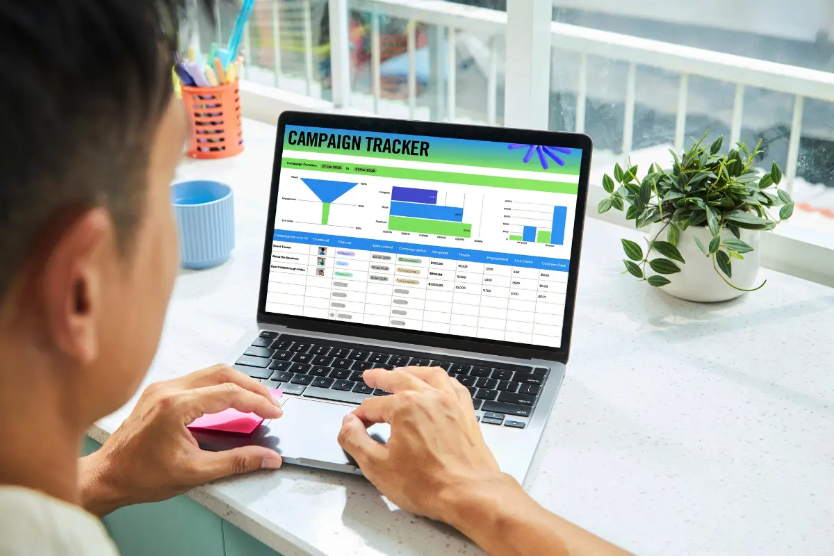 Digital Marketing Agency