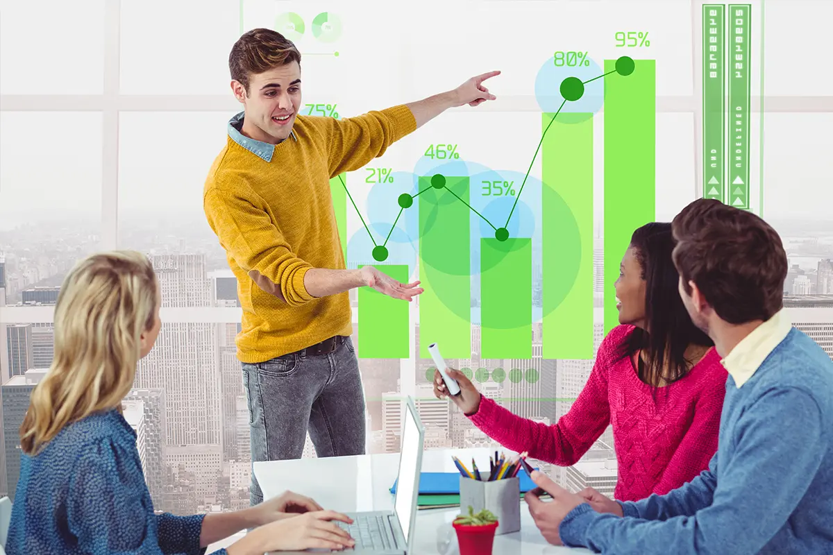 Digital Marketing Expercience
