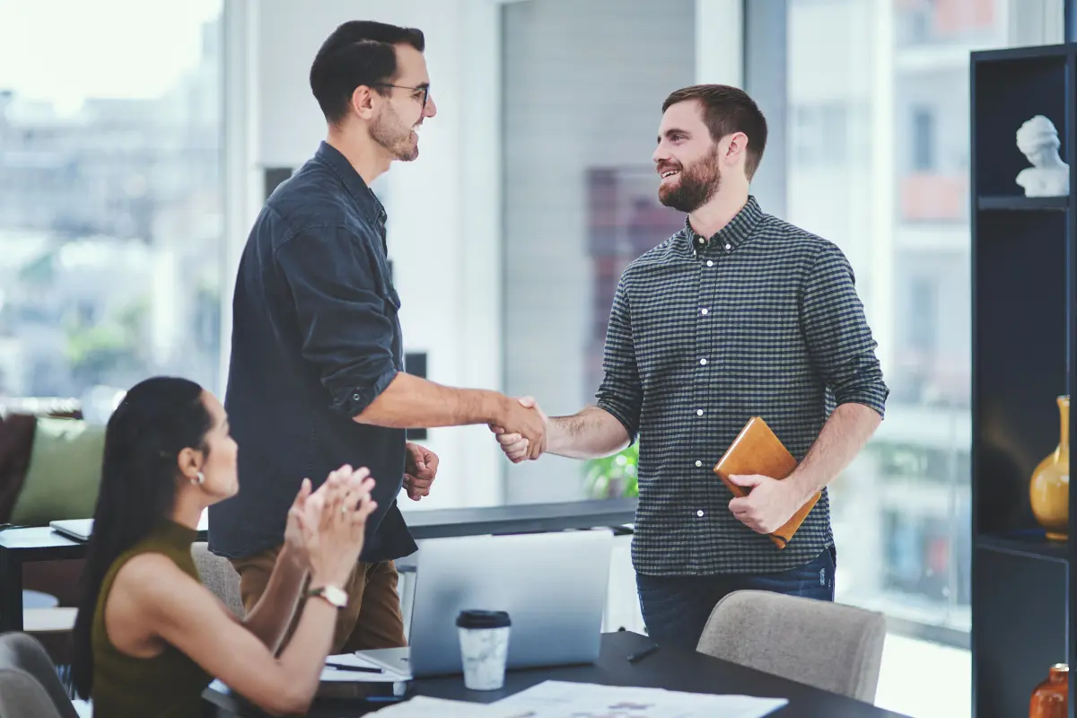 Expertise That Saves Time and Delivers Results
