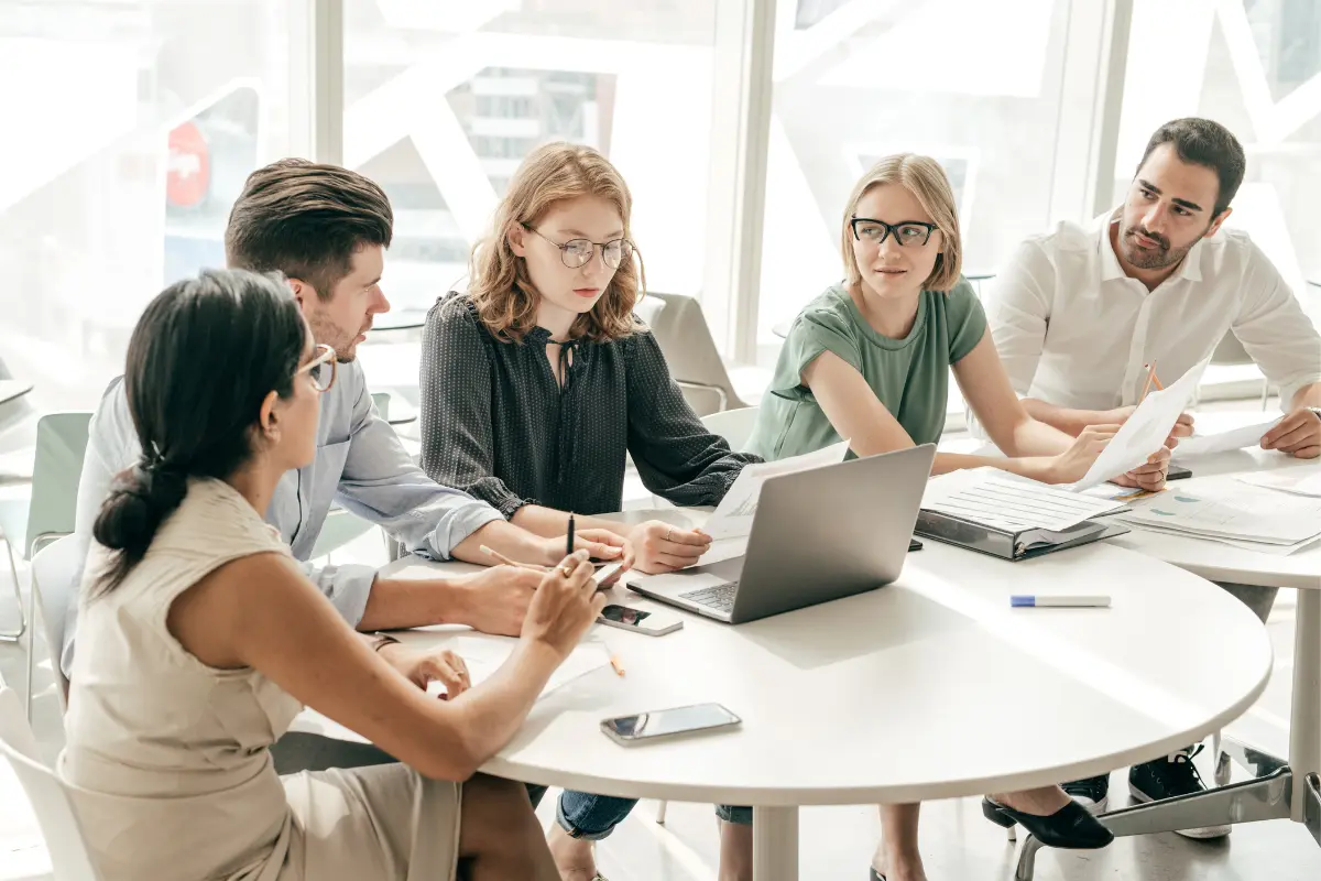 Expertise and Experience