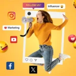 Influncer marketing on a budget