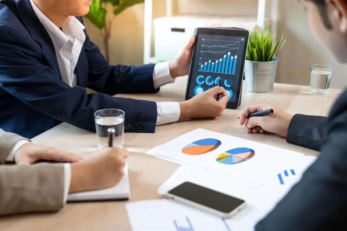 Measurable ROI and Data-Driven Performance