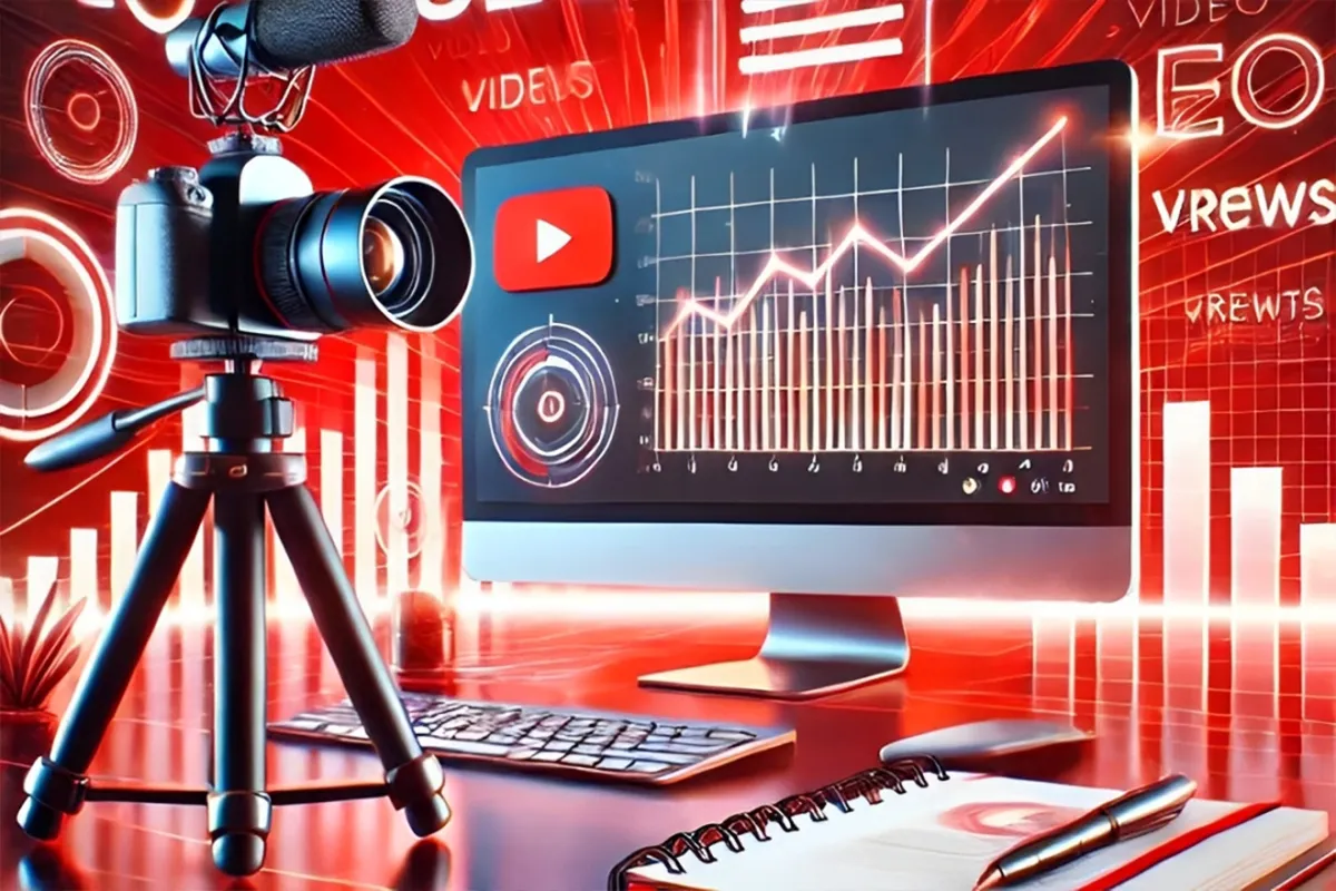 Reach Right Audience By Turning Views into Value.