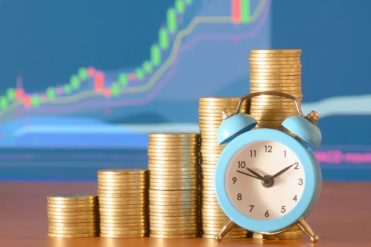 Saves Time and Establishes Efficiency