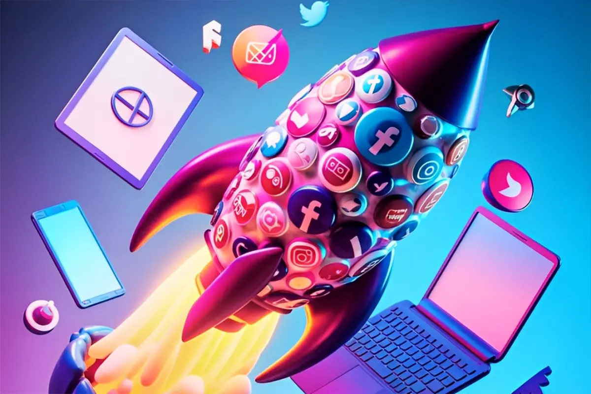 Digital Marketing Services