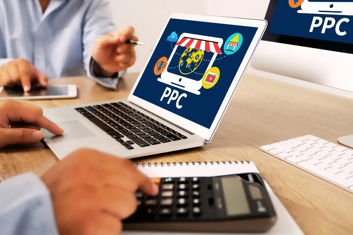 Target Smarter. Spend Efficiently. Faster Growth with Results-Oriented PPC Campaigns