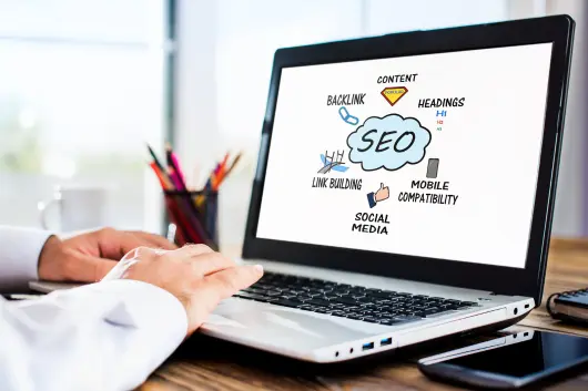 Best SEO & Performance Optimized