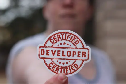 Certified Magento Developers