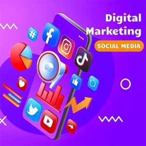 Digital Marketing Trends