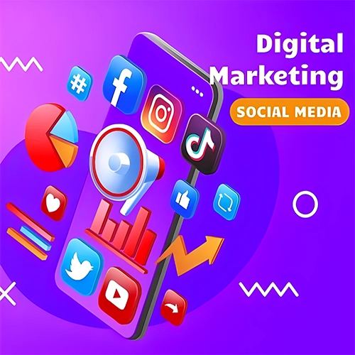 Digital Marketing Trends