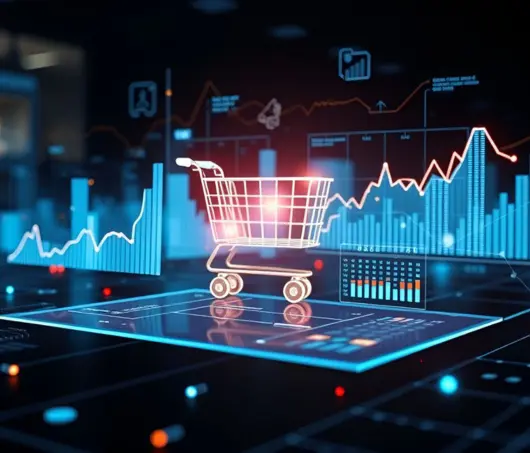 Full-Spectrum eCommerce Development Services
