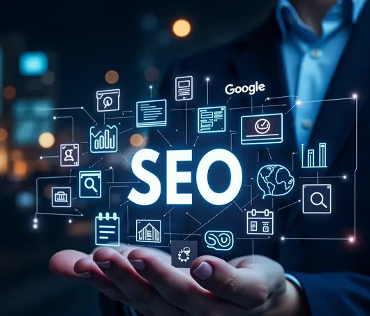 Get Customised SEO Adaptions