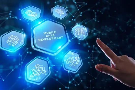 Hire Mobile App Developers You Can Trust