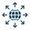 Increase your global footprint