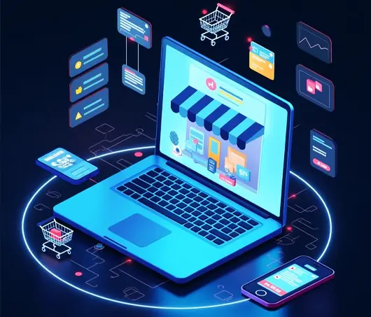 Market Integration and eCommerce Strategy