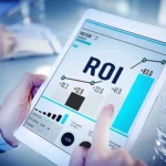 Roi Digital Marketing