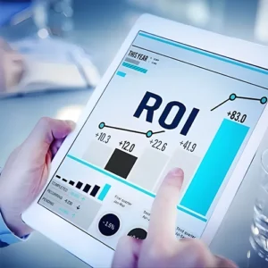 Roi Digital Marketing