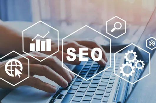 SEO-Friendly Web Development