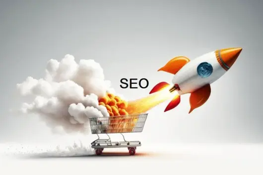 SEO-Optimized Architecture