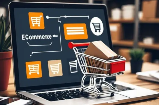 Strategic eCommerce Consulting