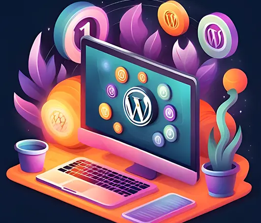 Thousands of Themes and Plugins Available