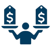 Transparent Pricing