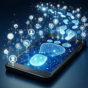 User Tracking in digital marketing