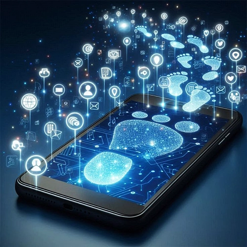 User Tracking in digital marketing