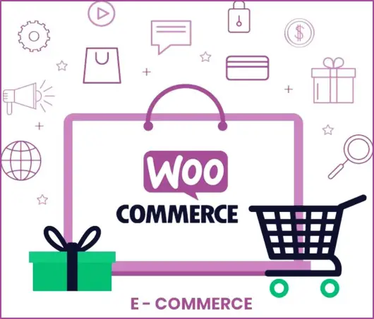 WooCommerce Development