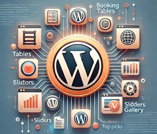 WordPress Plugin Development
