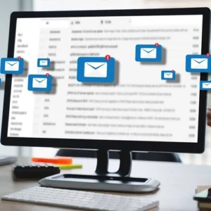 Automated Email Funnel That Converts