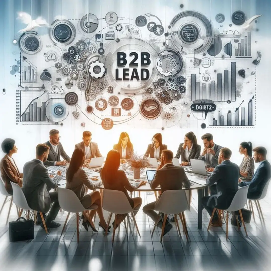 Lead Generation Tactics to grow your business