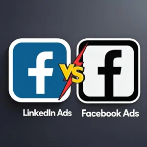 LinkedIn Ads vs Facebook Ads