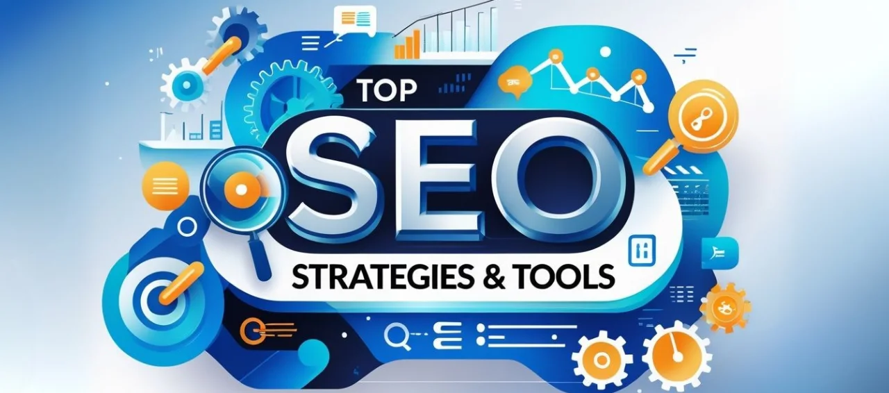 Top free tools for seo and content marketing