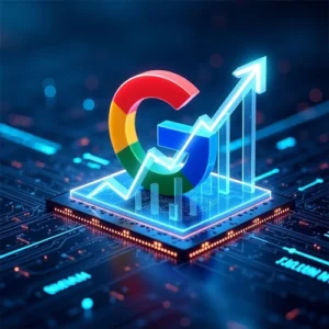 Top Google Ranking factors