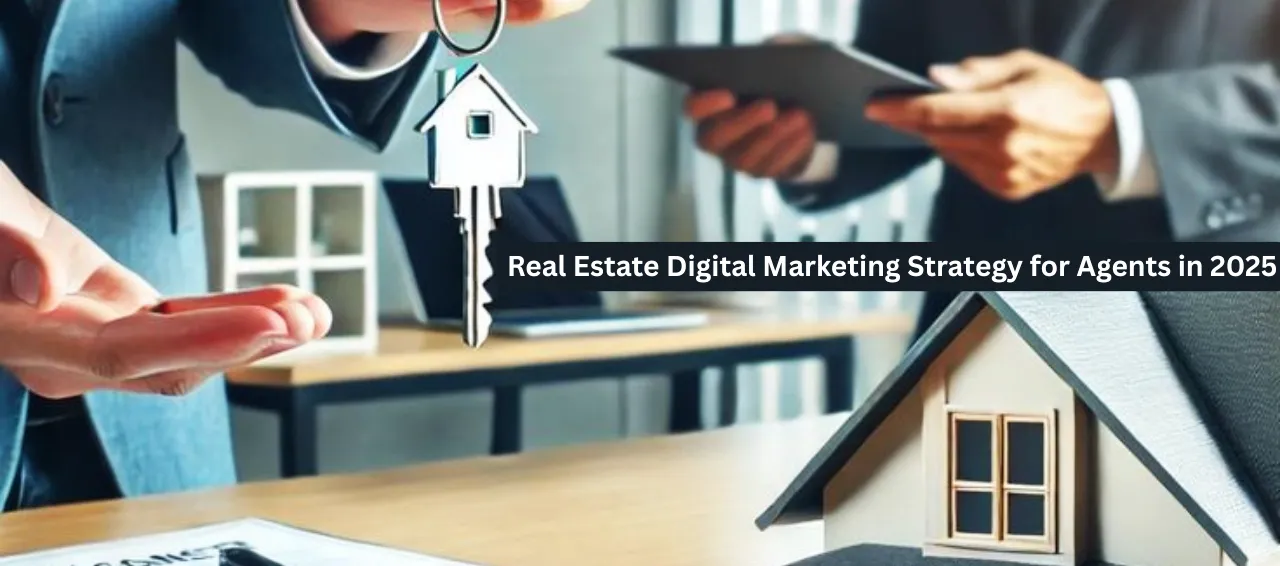 Real Estate Digital Marketing