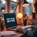 Top local seo tips
