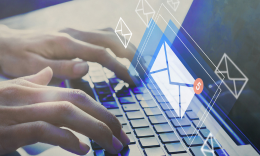 how to build an email list
