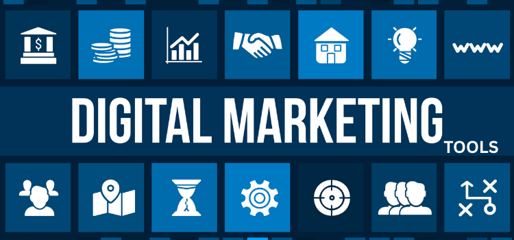 Best Digital Marketing Tools for Small Agencies to Boost Growth