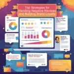 Top Strategies for Handling Negative Reviews and Building Brand Loyalty