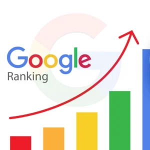 Secrets of google ranking